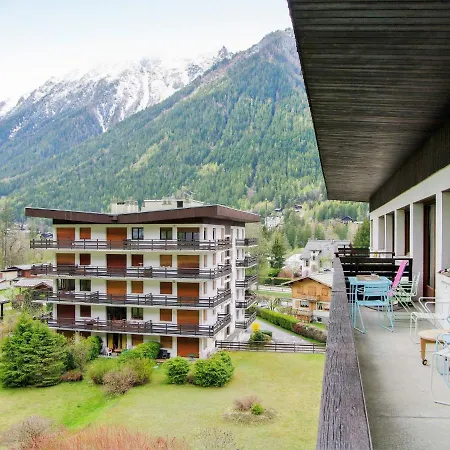 Le Bois Du Bouchet-7 By Interhome