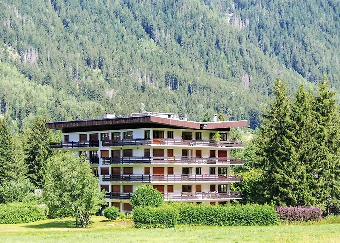 Le Bois Du Bouchet-7 By Interhome Апартаменты