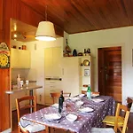 Le Bois Du Bouchet-7 By Interhome Appartement *