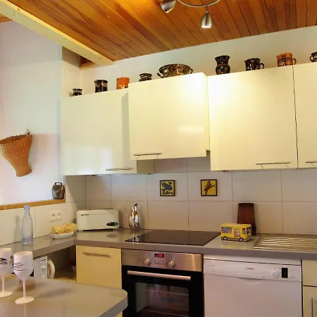 Le Bois Du Bouchet-7 By Interhome