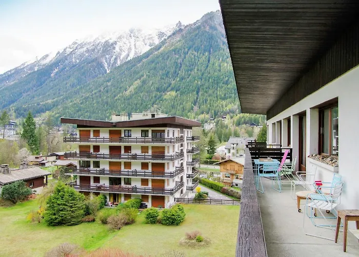 Le Bois Du Bouchet-7 By Interhome