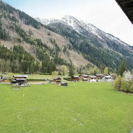 Appartamento Le Bois Du Bouchet-7 By Interhome *