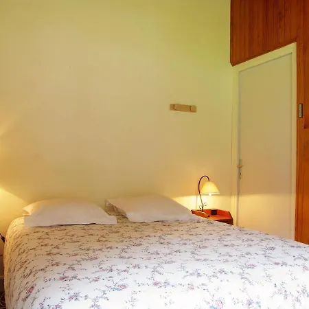 Appartamento Le Bois Du Bouchet-7 By Interhome Chamonix