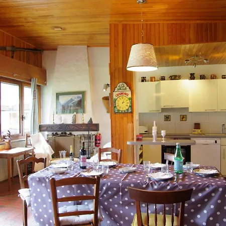 Le Bois Du Bouchet-7 By Interhome