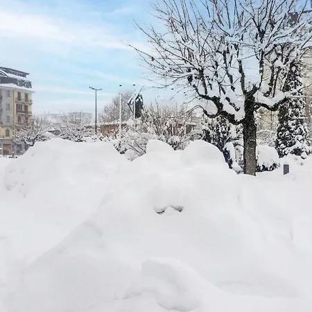 Le Bois Du Bouchet-7 By Interhome *