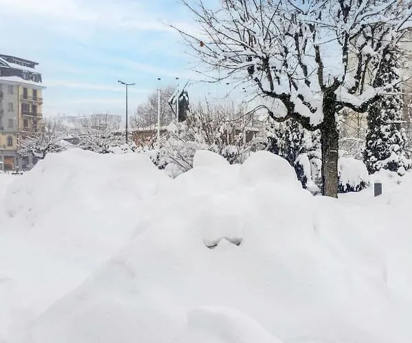 Le Bois Du Bouchet-7 By Interhome *